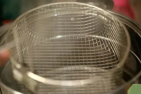 Креветки на пару, шаг 2, пуля 2