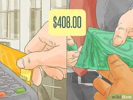 Быстрый развод во Флориде Шаг 10