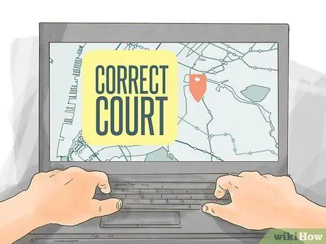 Быстрый развод во Флориде Шаг 11