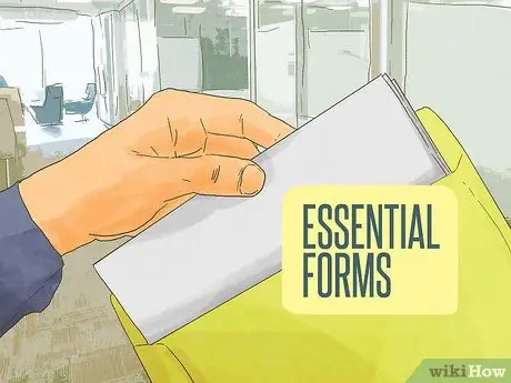 Быстрый развод во Флориде Шаг 13