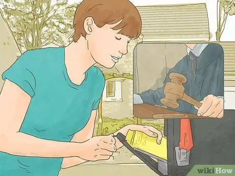 Быстрый развод во Флориде Шаг 17