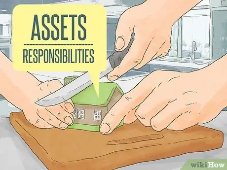 Быстрый развод во Флориде, шаг 3