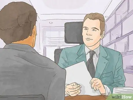 Быстрый развод во Флориде Шаг 4