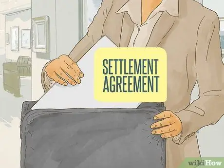 Быстрый развод во Флориде Шаг 8