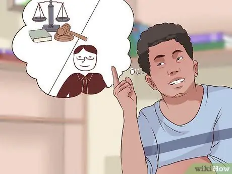 Разберитесь с ситуацией, когда вас поймали на обмане в ходе теста Шаг 11