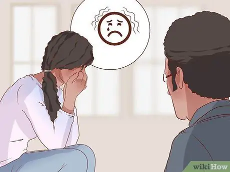 Разберитесь с ситуацией, когда вас поймали на обмане на этапе проверки 2