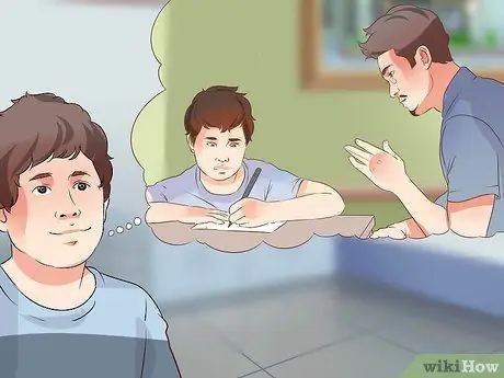 Разберитесь с ситуацией, когда вас поймали на мошенничестве на этапе проверки 8