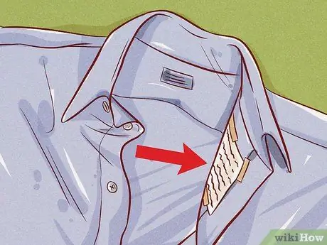 Обманывать тест с использованием школьных принадлежностей Шаг 1