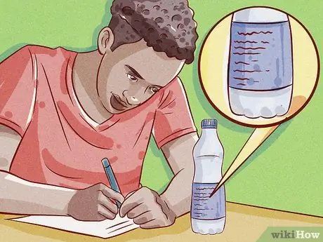 Обманывать тест с использованием школьных принадлежностей Шаг 10