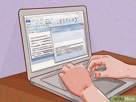 Обманывать тест с использованием школьных принадлежностей Шаг 8