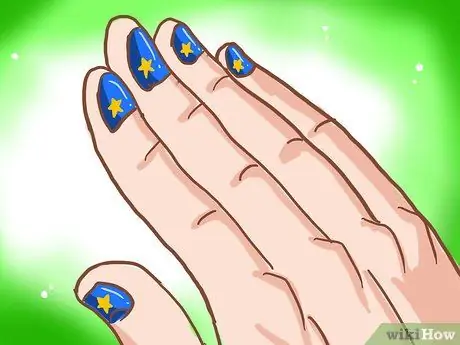 Обманывать тест с использованием частей тела Шаг 18