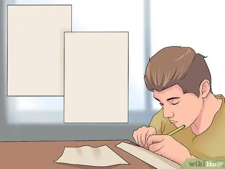 Чит с помощью шпаргалки Шаг 3