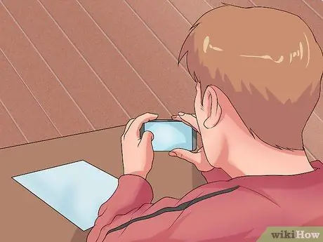 Чит с помощью шпаргалки Шаг 7