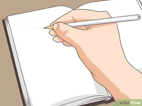 Обманывать тест с помощью ручек или карандашей Шаг 8