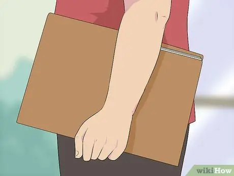 Получите лицензию на брак Шаг 10