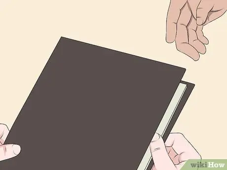 Получите лицензию на брак Шаг 17