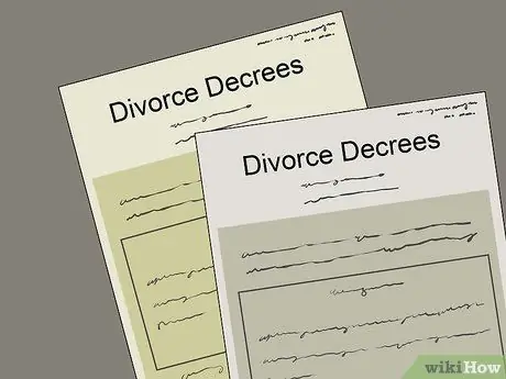 Получите лицензию на брак Шаг 4