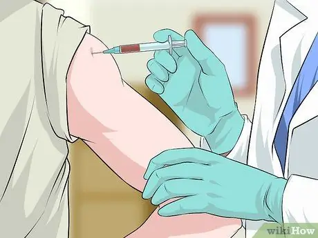 Получите лицензию на брак Шаг 5