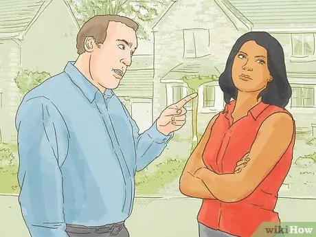 Действуйте, когда обнаруживаете, что у вашего супруга проблемы с алкоголем Шаг 12