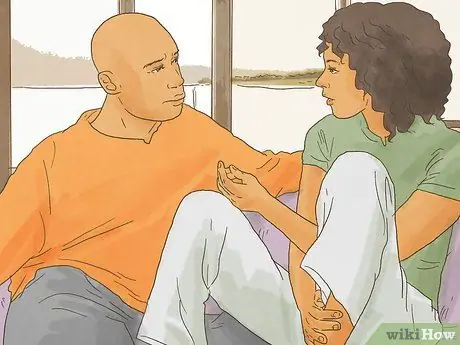 Действуйте, когда обнаруживаете, что у вашего супруга проблемы с алкоголем Шаг 7