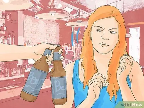 Действуйте, когда обнаруживаете, что у вашего супруга проблемы с алкоголем Шаг 8