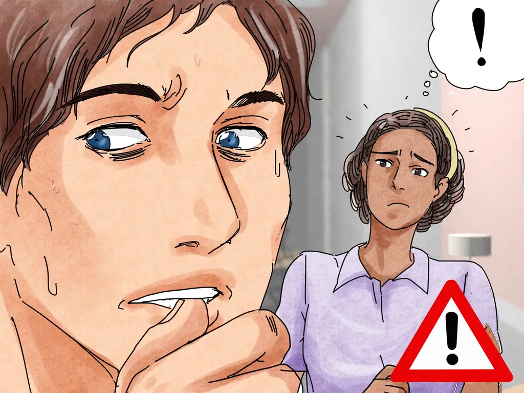 Как узнать, как поживает ваш супруг на реабилитации: 15 шагов