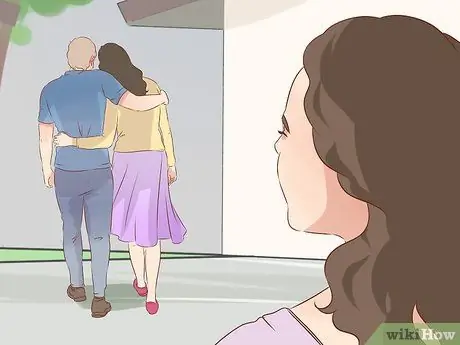 Избегайте выплаты алиментов неверному супругу Шаг 11