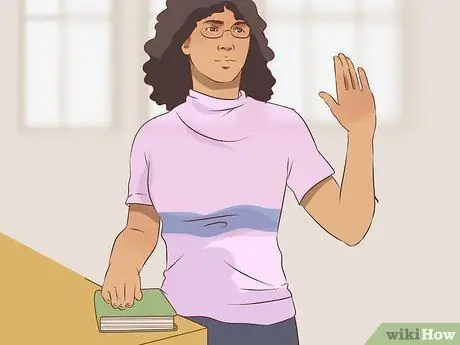 Избегайте выплаты алиментов неверному супругу Шаг 16