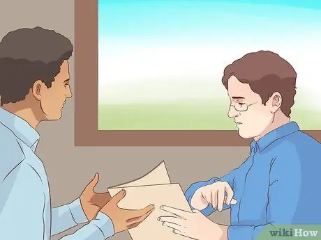 Избегайте выплаты алиментов неверному супругу Шаг 17