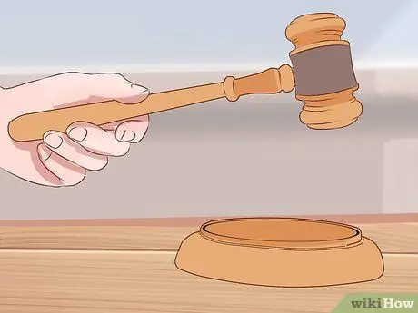 Избегайте выплаты алиментов неверному супругу Шаг 19