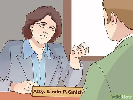 Избегайте выплаты алиментов неверному супругу Шаг 2