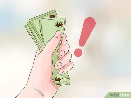 Избегайте выплаты алиментов неверному супругу Шаг 4