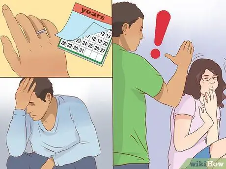 Избегайте выплаты алиментов неверному супругу Шаг 5