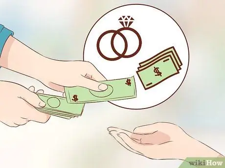 Избегайте выплаты алиментов неверному супругу Шаг 6