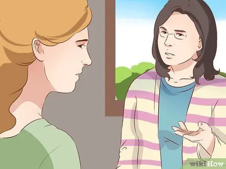 Избегайте выплаты алиментов неверному супругу Шаг 9