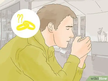 Справляйтесь с проблемами с проблемным супругом Шаг 6