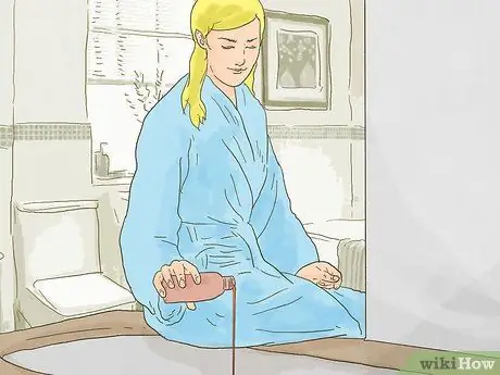 Справляйтесь с проблемами с проблемным супругом Шаг 7