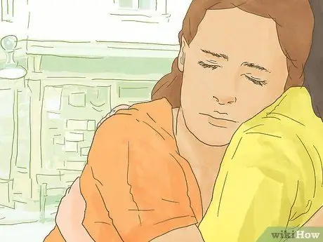 Справляйтесь с проблемами с проблемным супругом Шаг 8