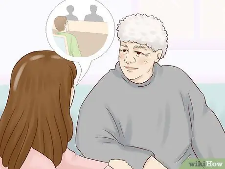 Разобраться с плохим родителем Шаг 14