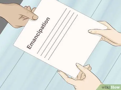 Справиться с плохим родителем Шаг 15