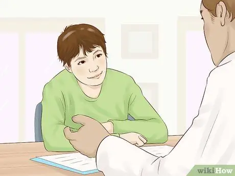 Разобраться с плохим родителем Шаг 4