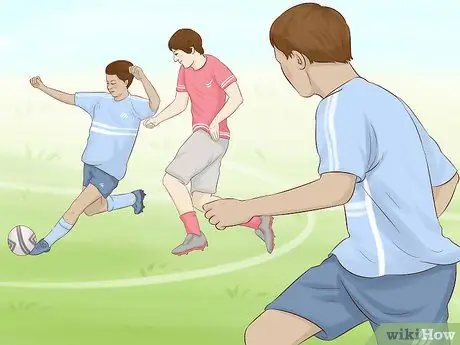 Разобраться с плохим родителем Шаг 6