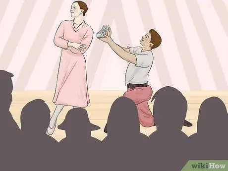 Разобраться с плохим родителем Шаг 7