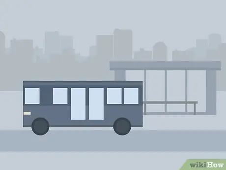 Убегать из дома подростком Шаг 12