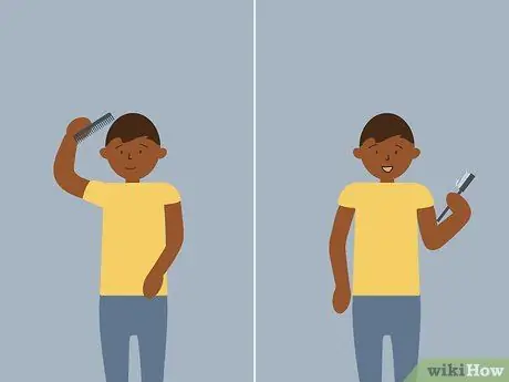 Убегать из дома подростком Шаг 14