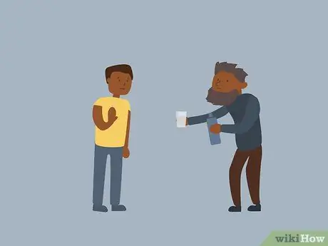 Убегать из дома подростком Шаг 15