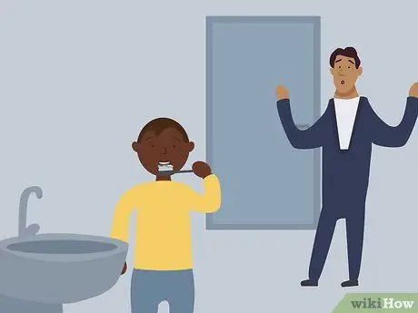 Убежать из дома подростком, шаг 19