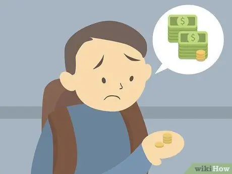 Убежать из дома подростком, шаг 2