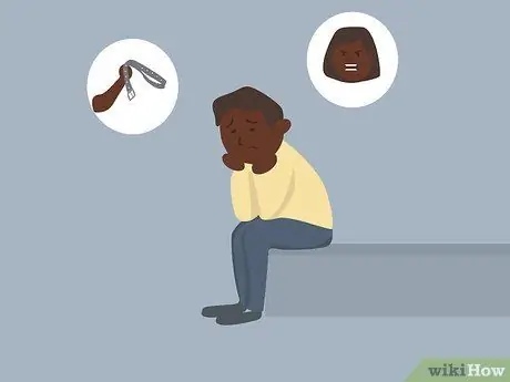 Убегать из дома подростком, шаг 3