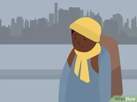 Убегать из дома подростком Шаг 7